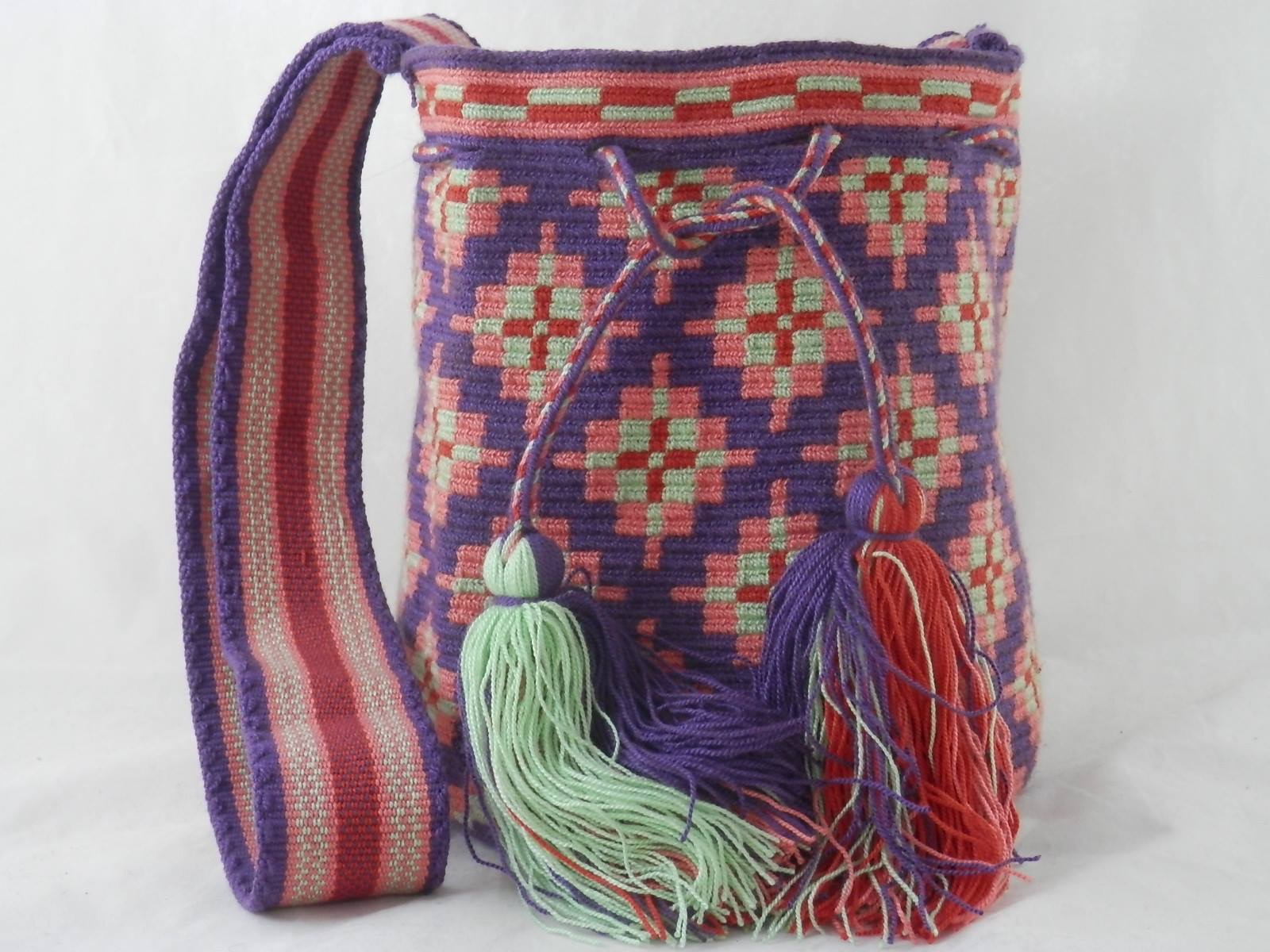 Wayuu Bag by PPS-IMG_6209