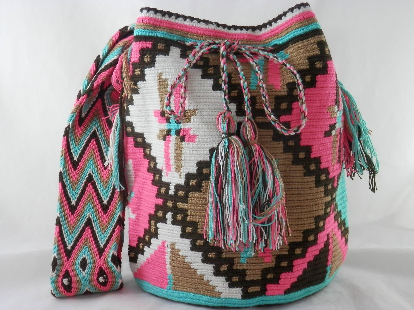 Wayuu Bag by PPS-IMG_8937