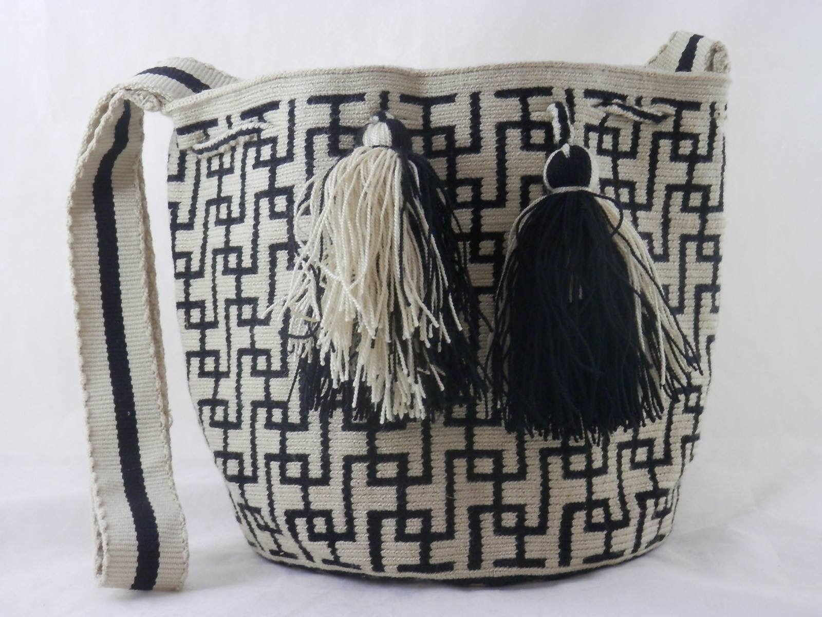 Wayuu Bag by PPS-IMG_6240