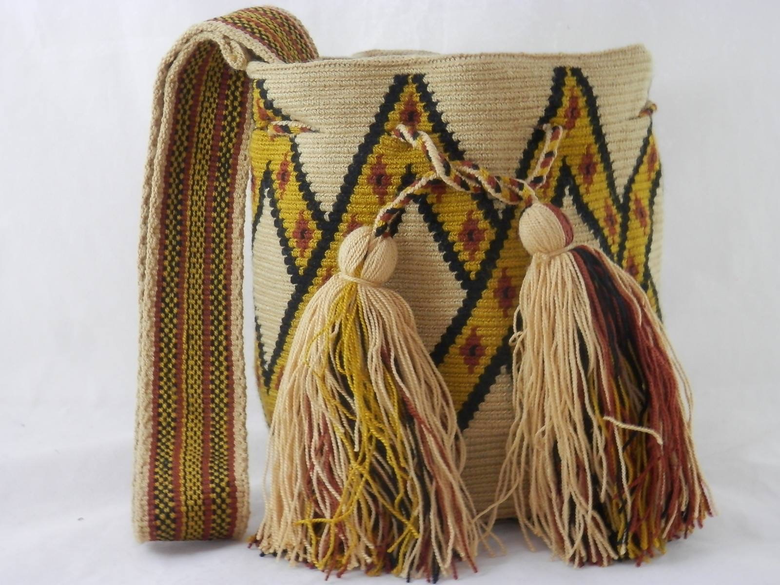 Wayuu Bag by PPS-IMG_6298