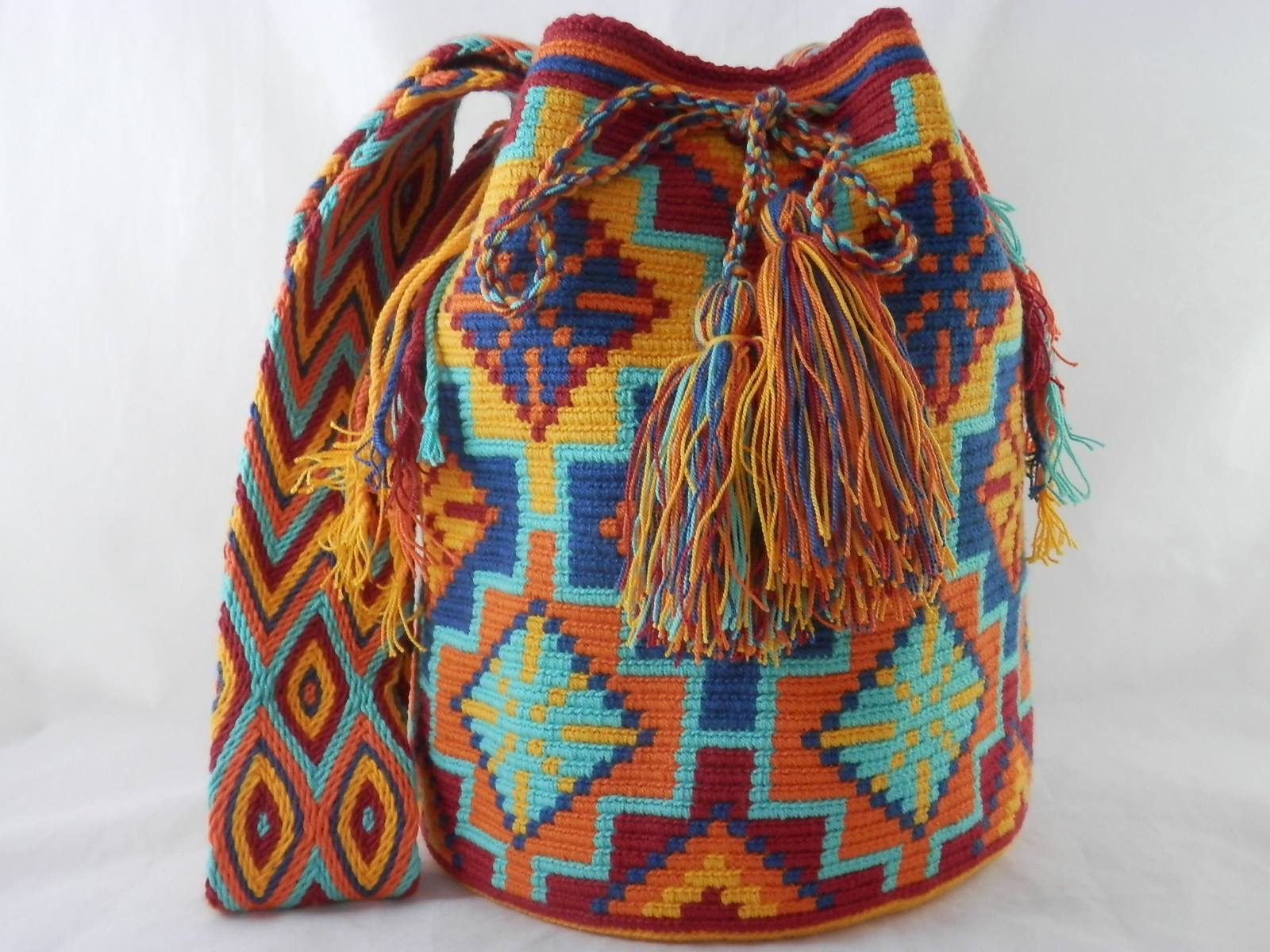 Wayuu Bag by PPS-IMG_8887