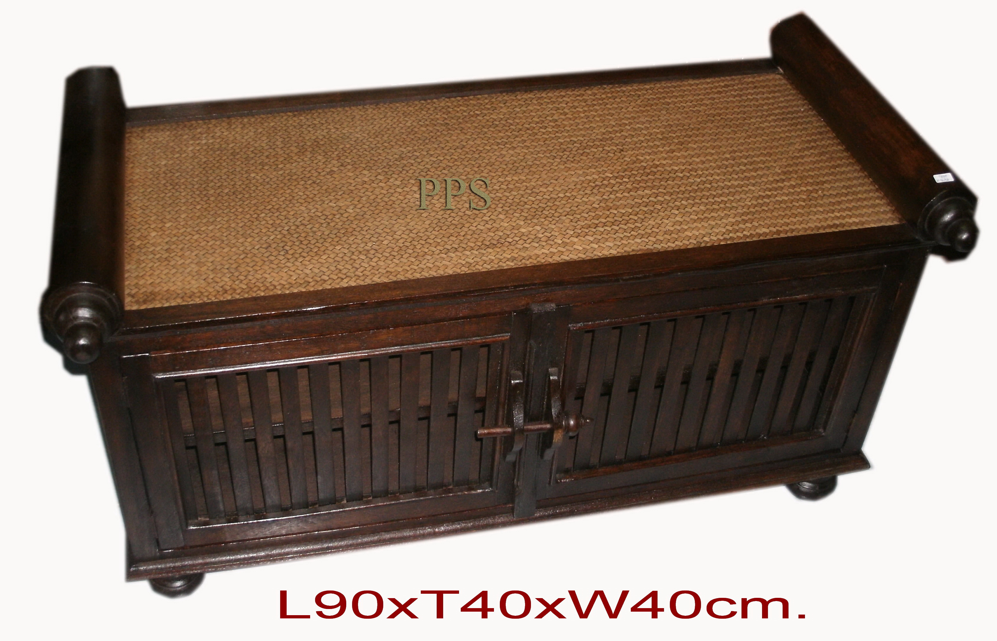 Shoe cabinet 2631