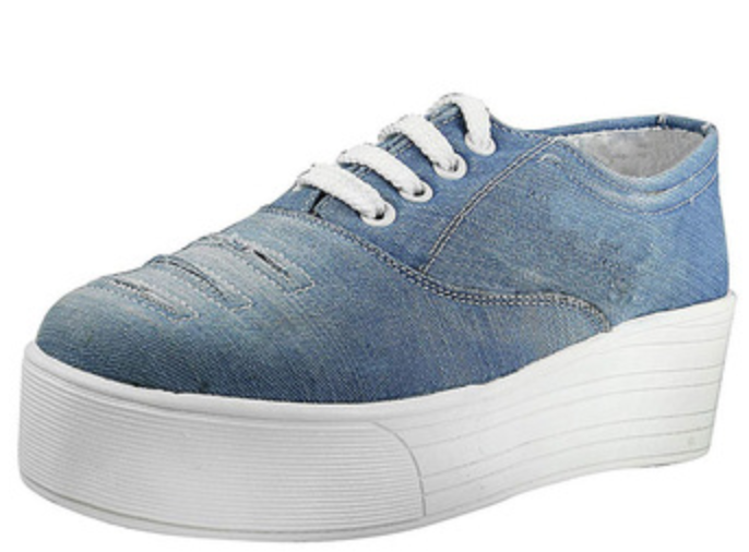 women casual shoes