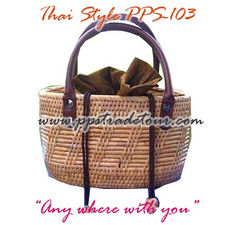 Hyacinth hand bag-18