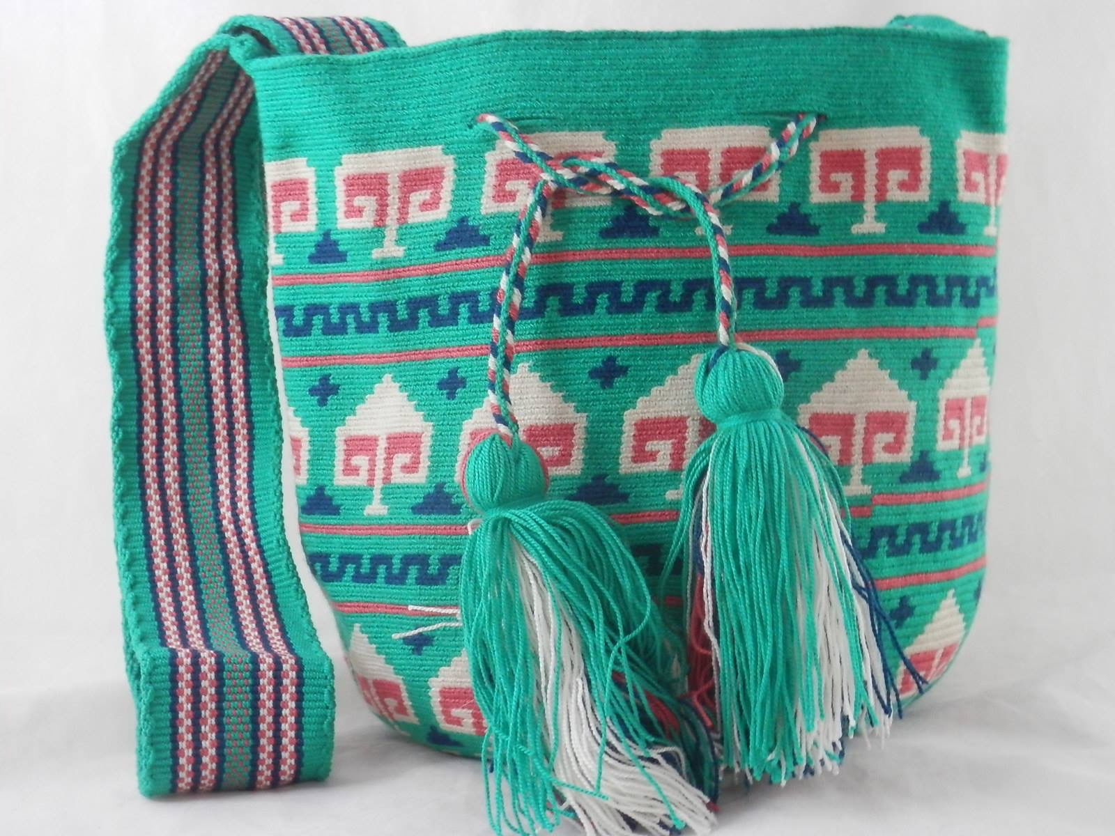 Wayuu Bag by PPS-IMG_6275