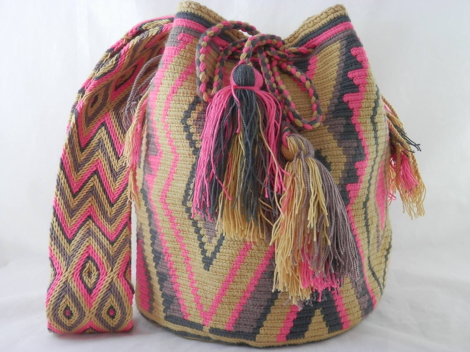 Wayuu Bag by PPS-IMG_8872