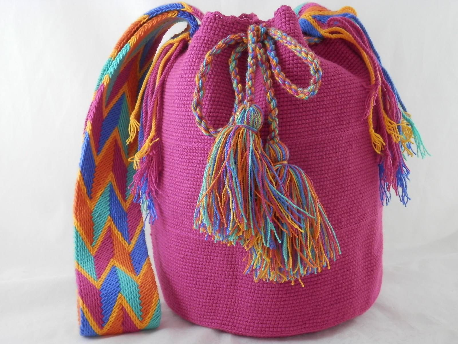 Wayuu Bag by PPS-IMG_9193