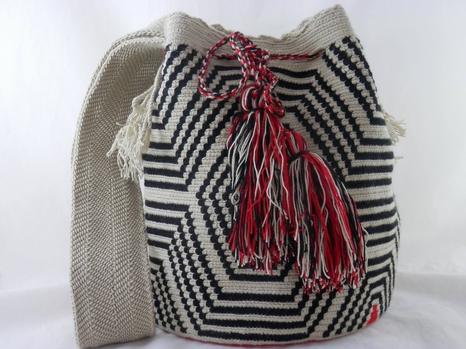 Wayuu Bag by PPS-IMG_8897