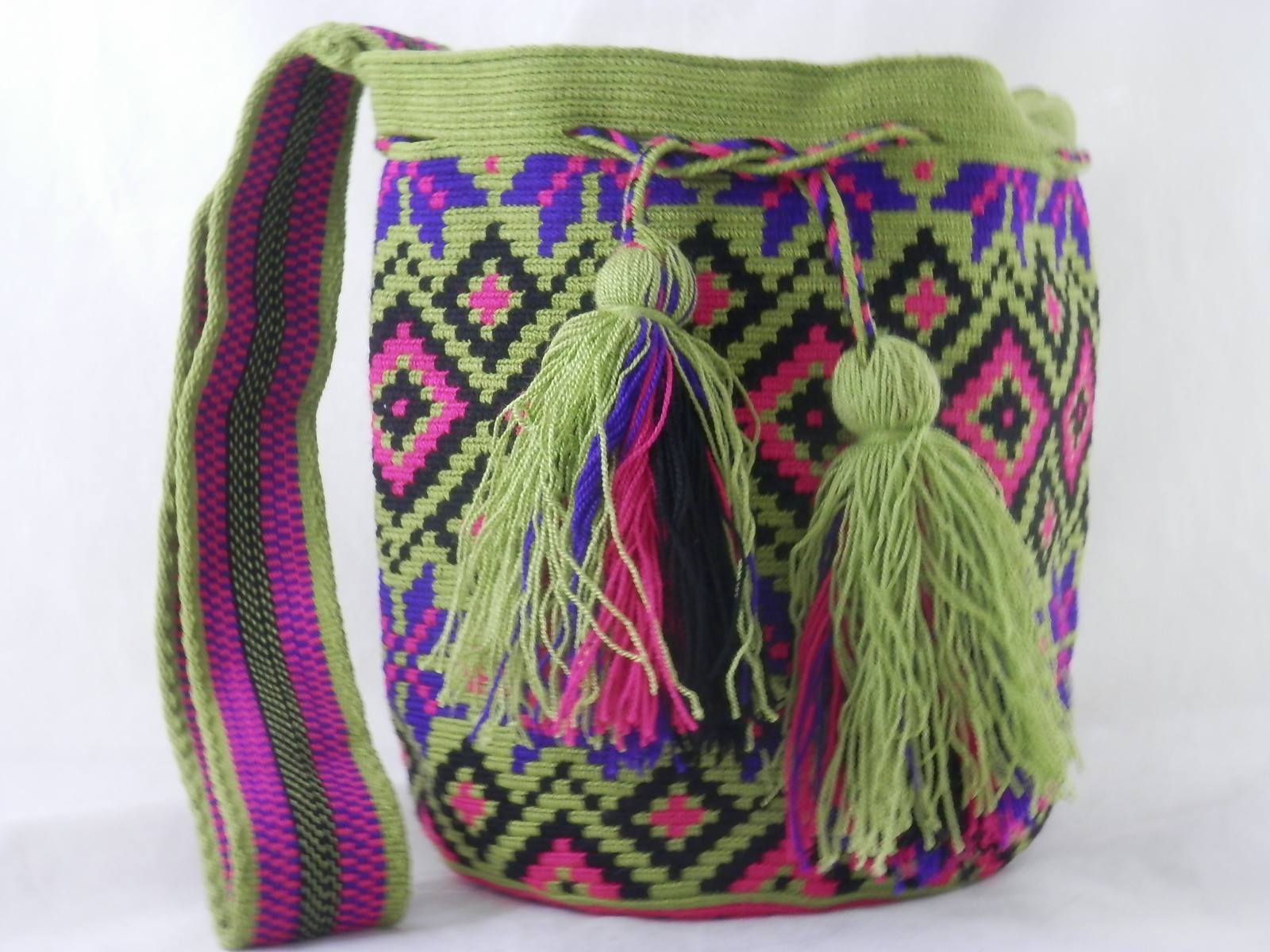 Wayuu Bag by PPS-IMG_6283