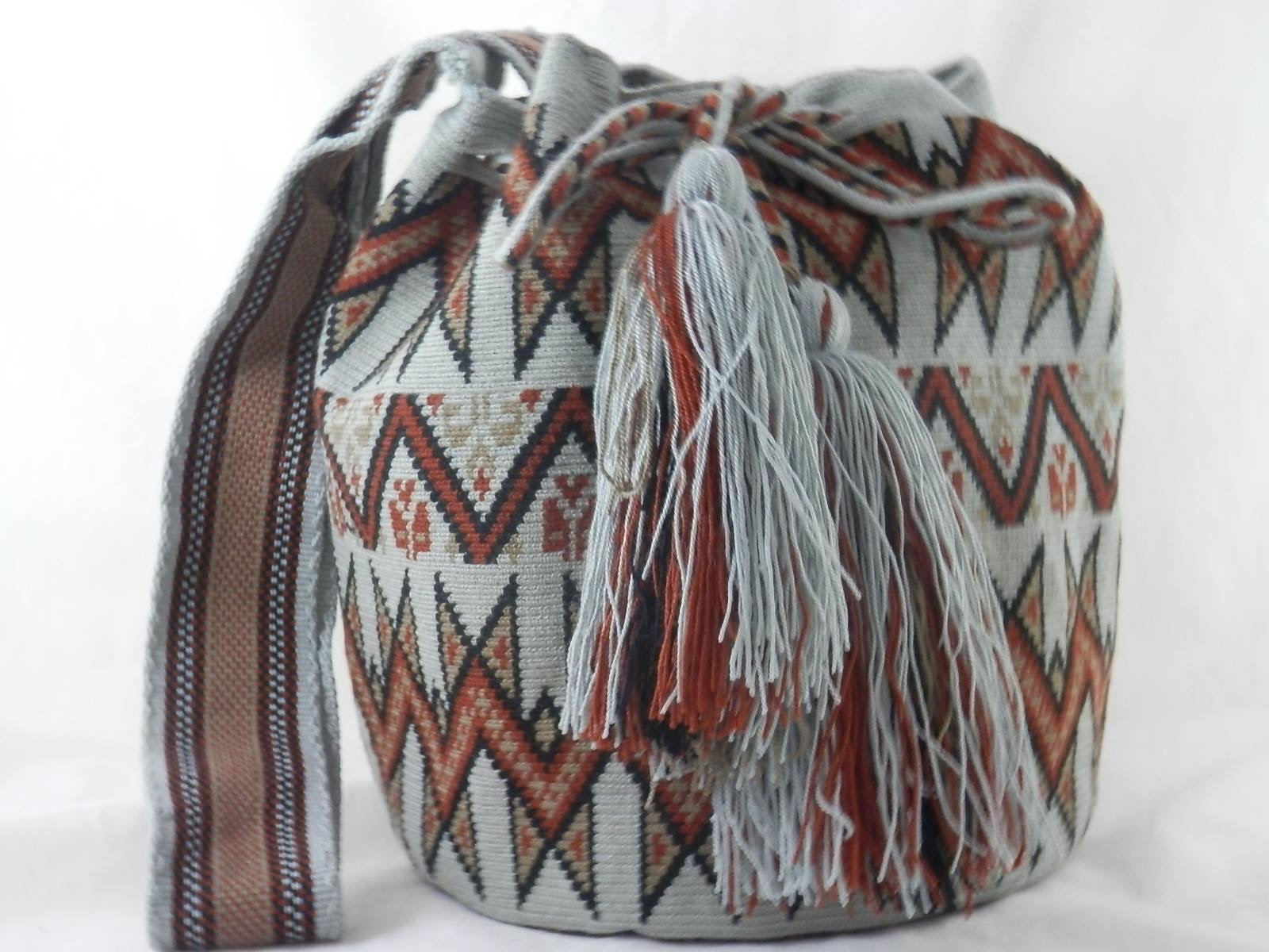 Wayuu Bag by PPS_6845
