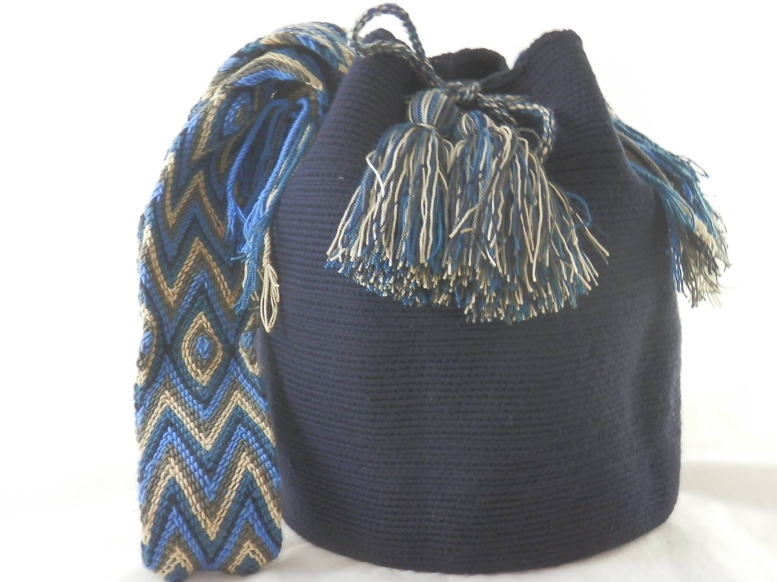 Wayuu Bag by PPS-IMG_9339
