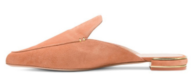 Horsebit Loafers Slippers