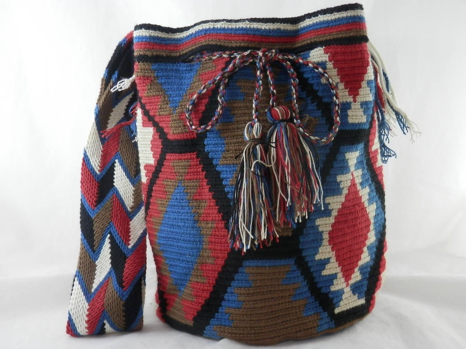 Wayuu Bag by PPS-IMG_8990