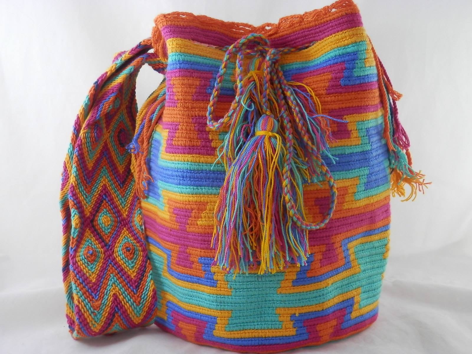 Wayuu Bag by PPS-IMG_8925