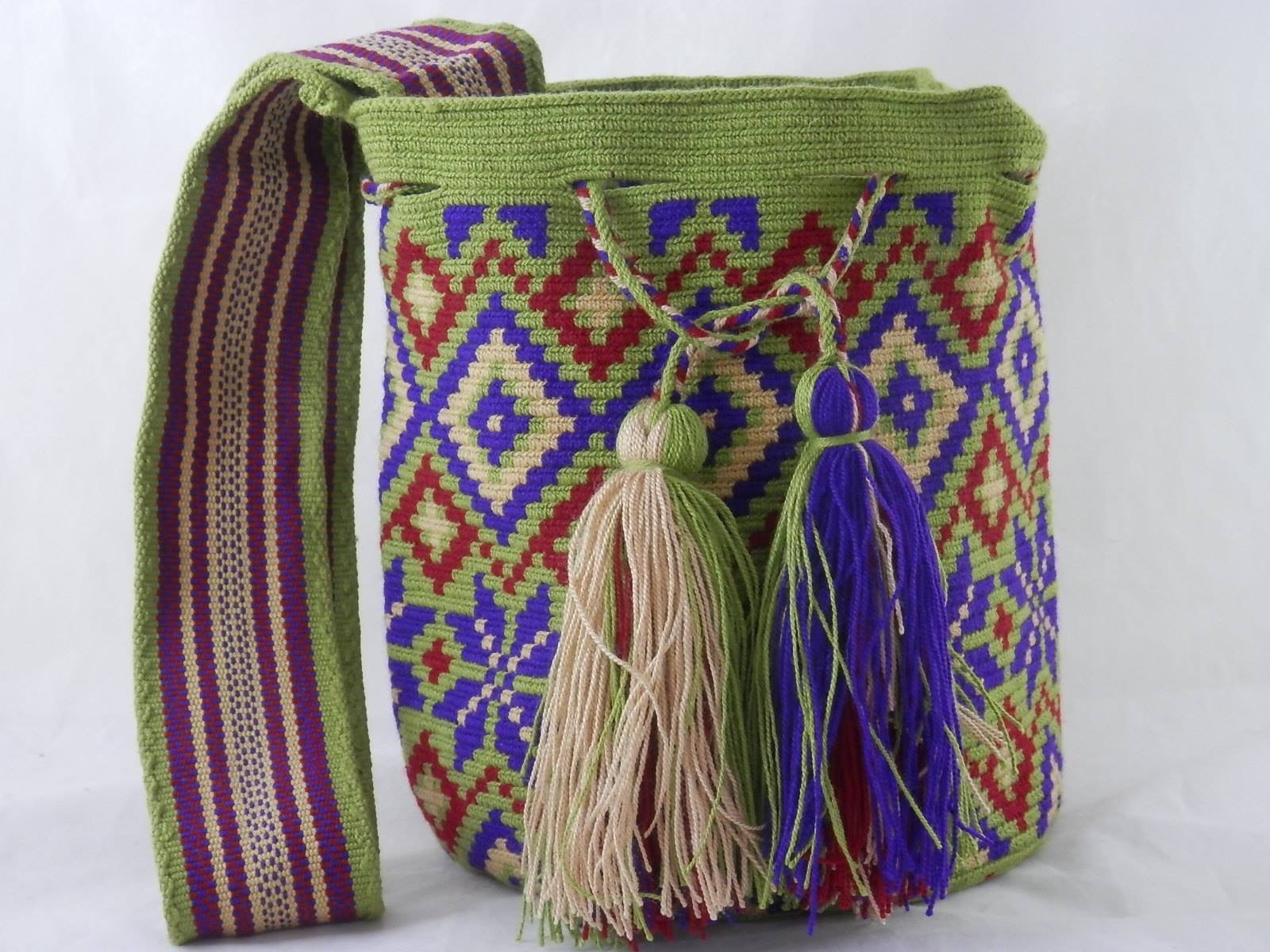 Wayuu Bag by PPS-IMG_6293