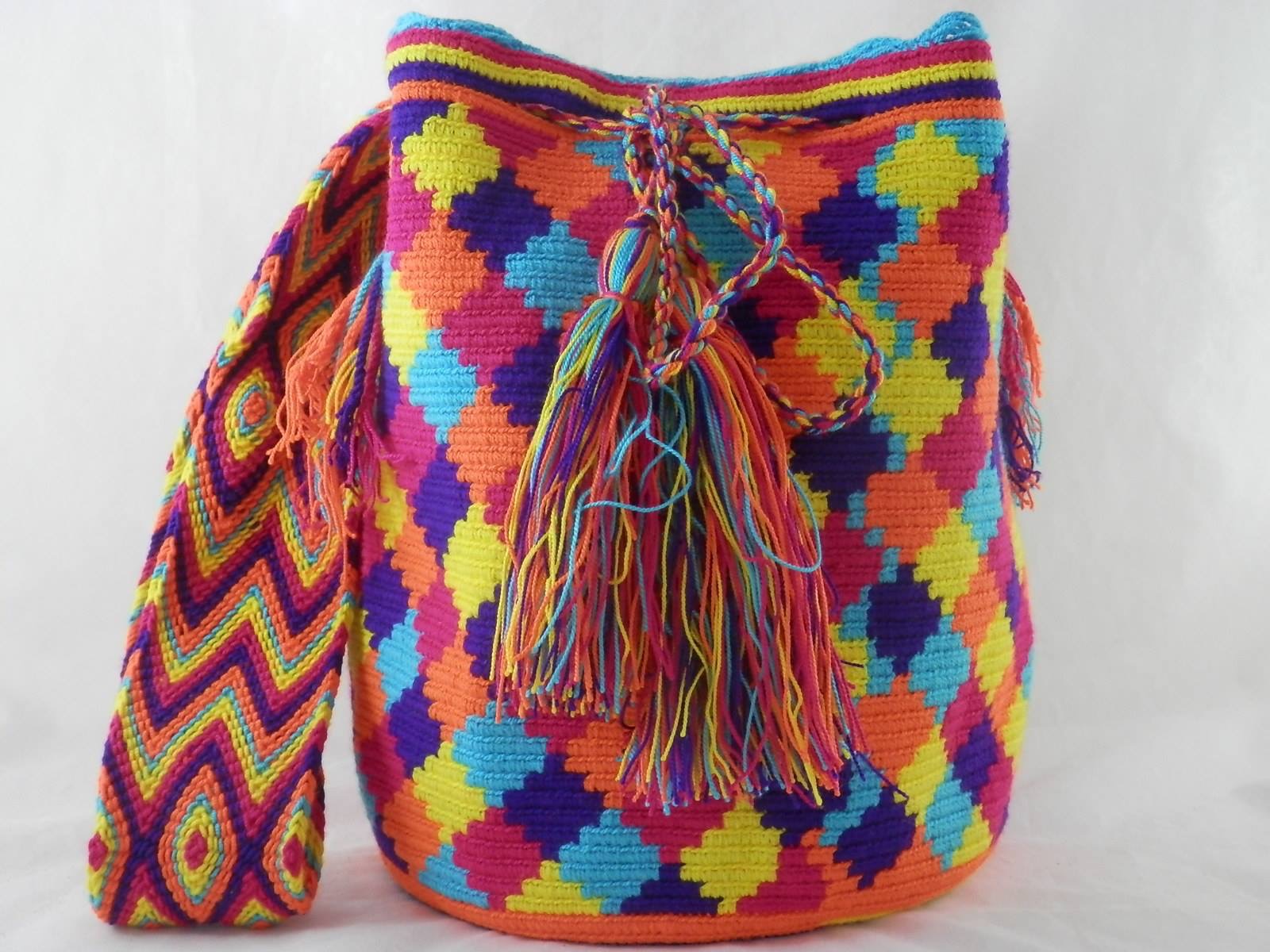 Wayuu Bag by PPS-IMG_8801