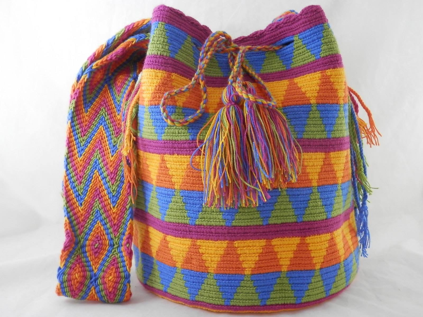 Wayuu Bag by PPS-IMG_8829