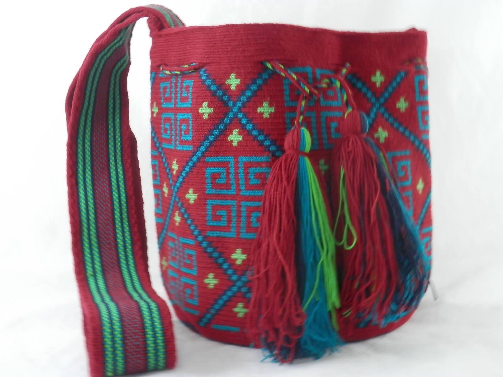 Wayuu Bag by PPS-IMG_6225