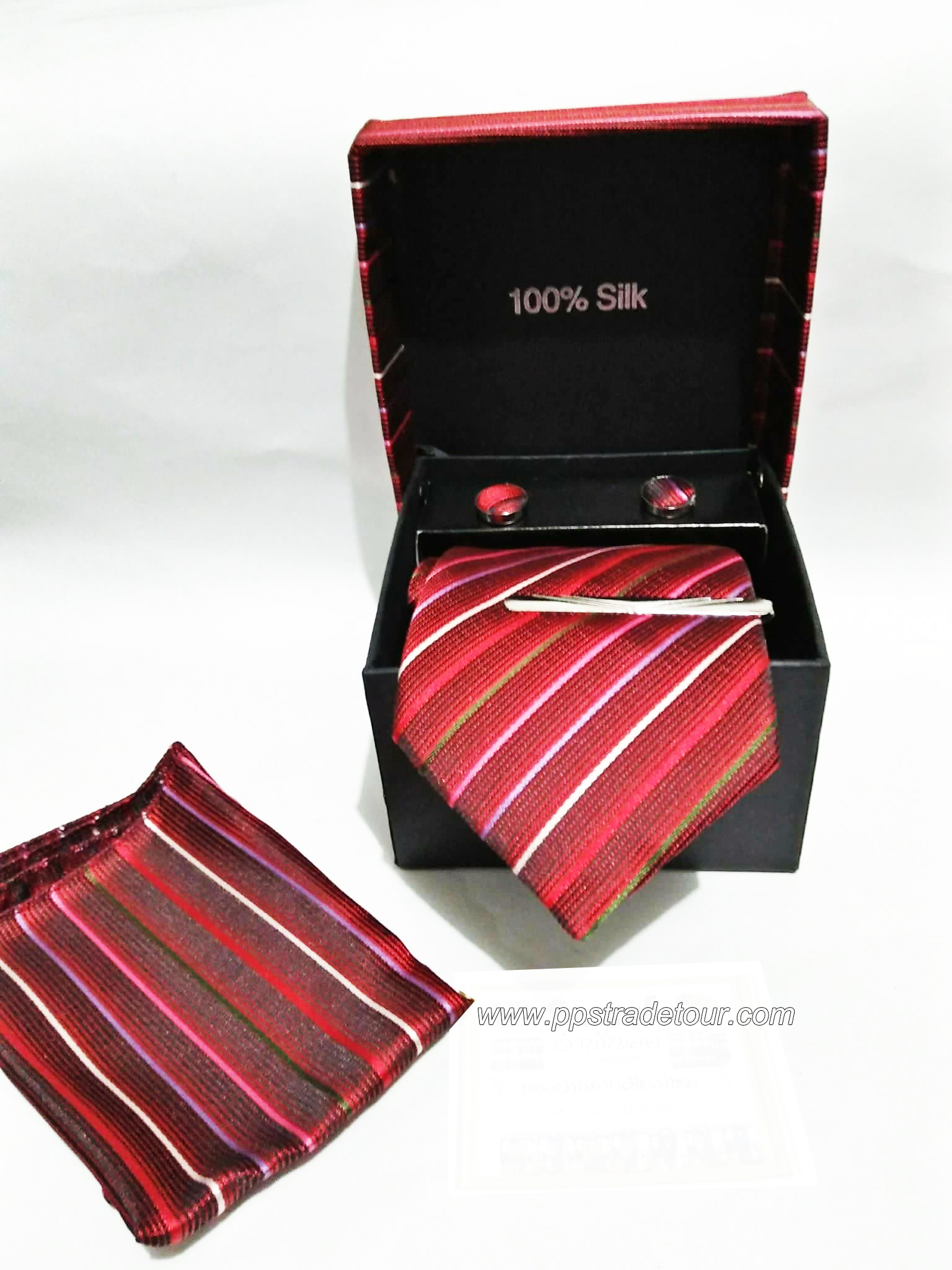 Necktie NT-Strips-14