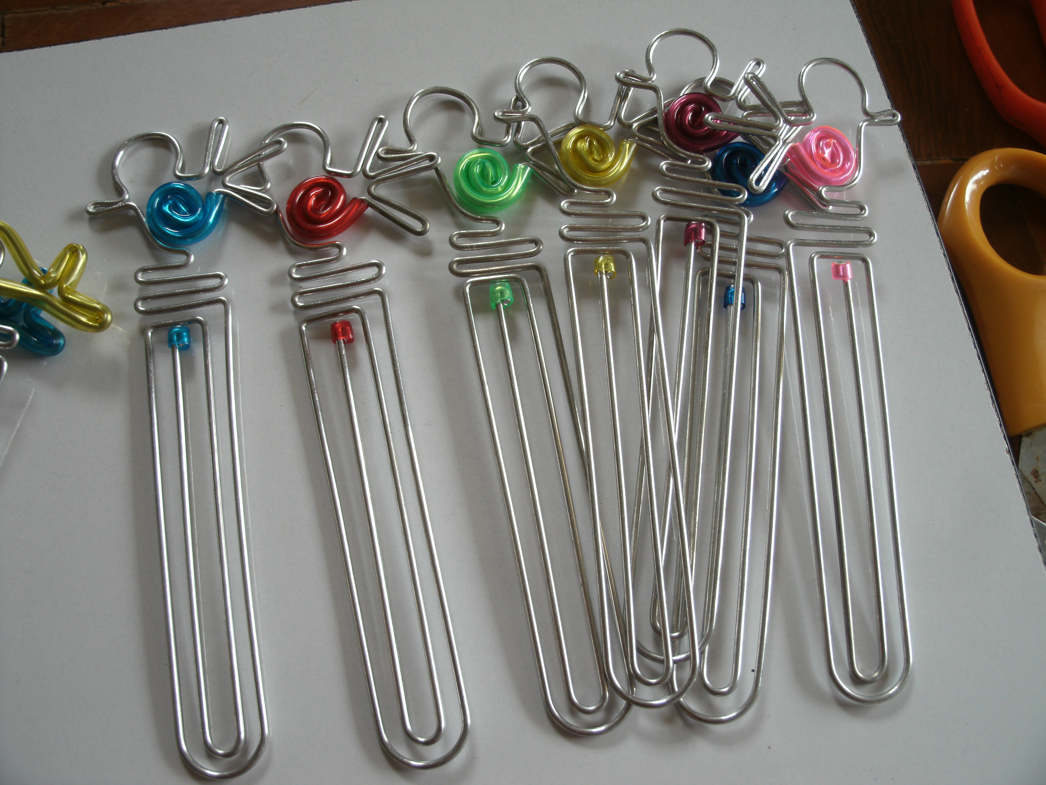 PPS-Wire Book Mark - 01