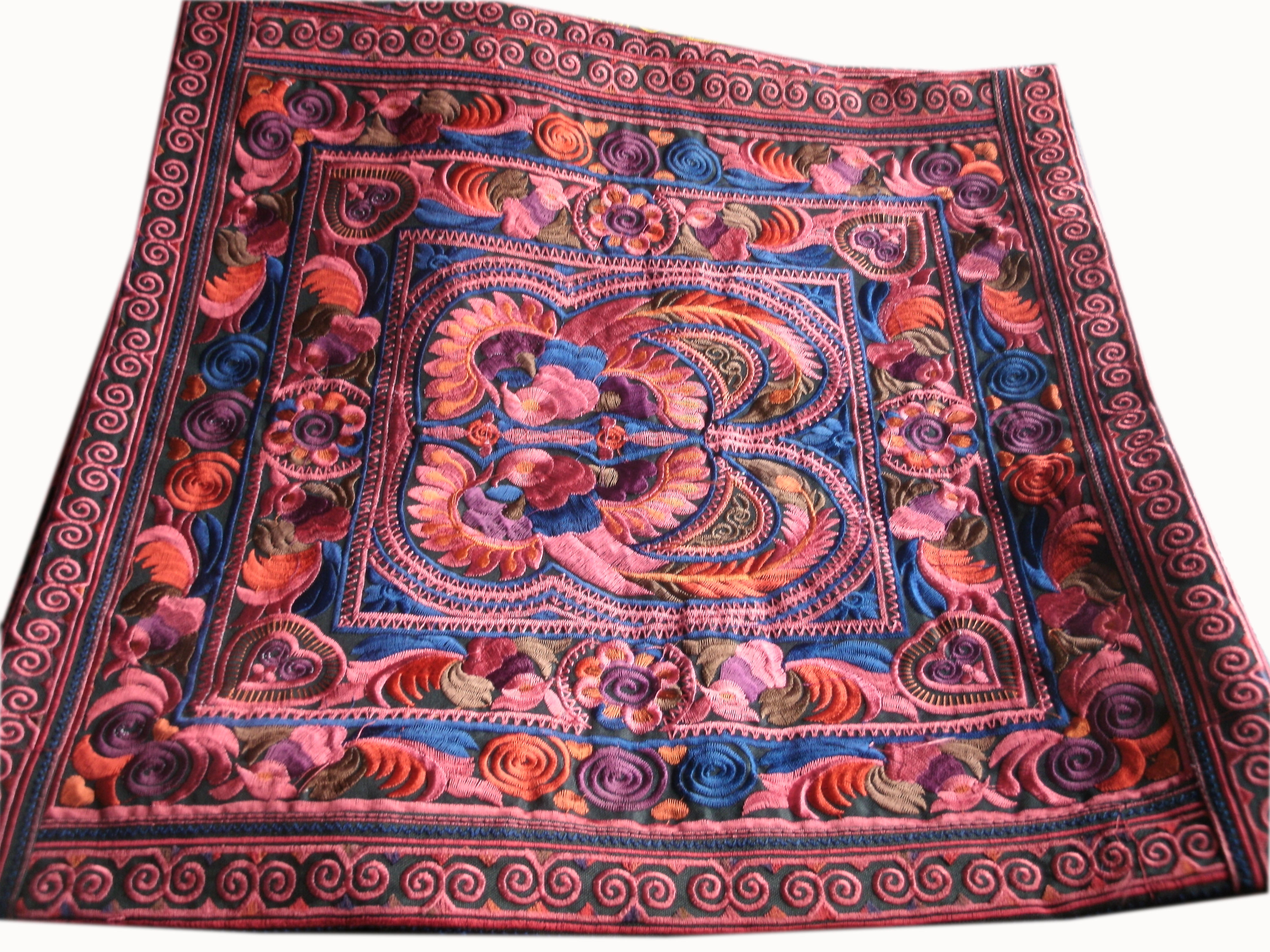 Cushion Cove 3993-1