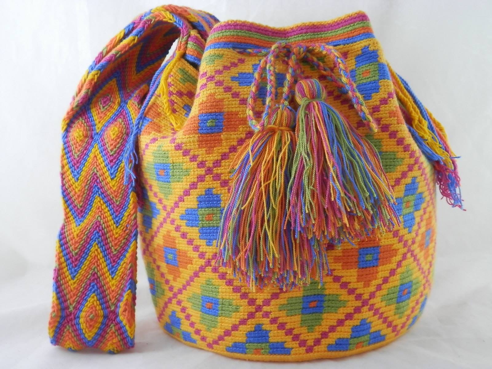 Wayuu Bag by PPS-IMG_8830