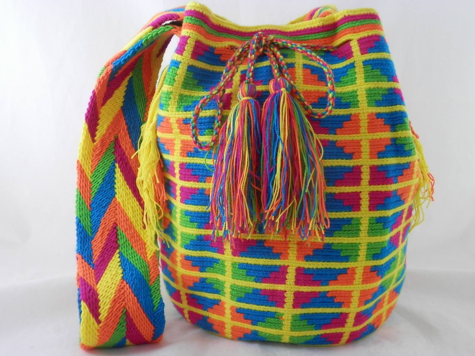 Wayuu Bag by PPS-IMG_8852