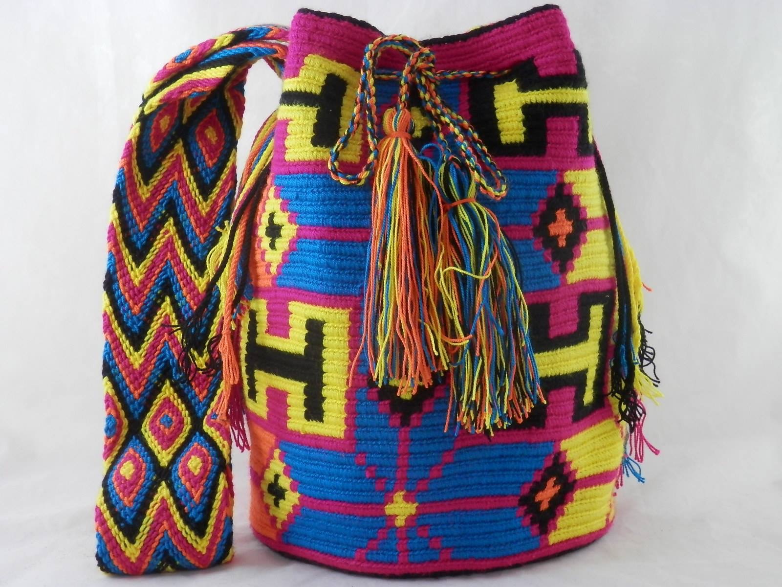Wayuu Bag by PPS-IMG_8800