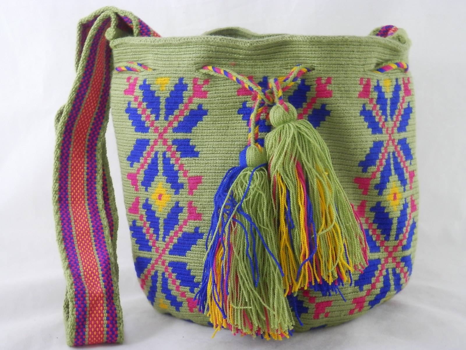 Wayuu Bag by PPS-IMG_6328