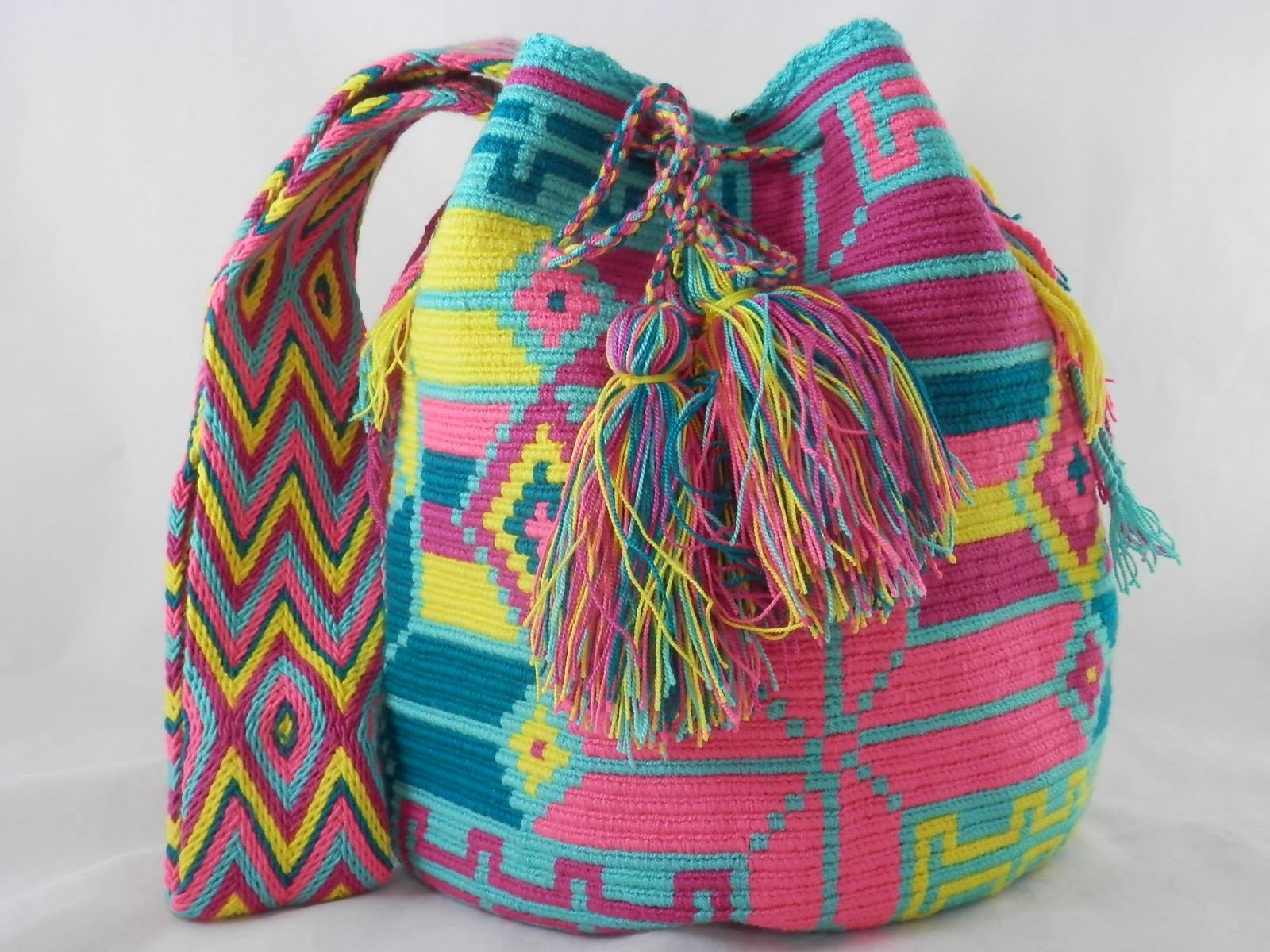 Wayuu Bag by PPS-IMG_8743