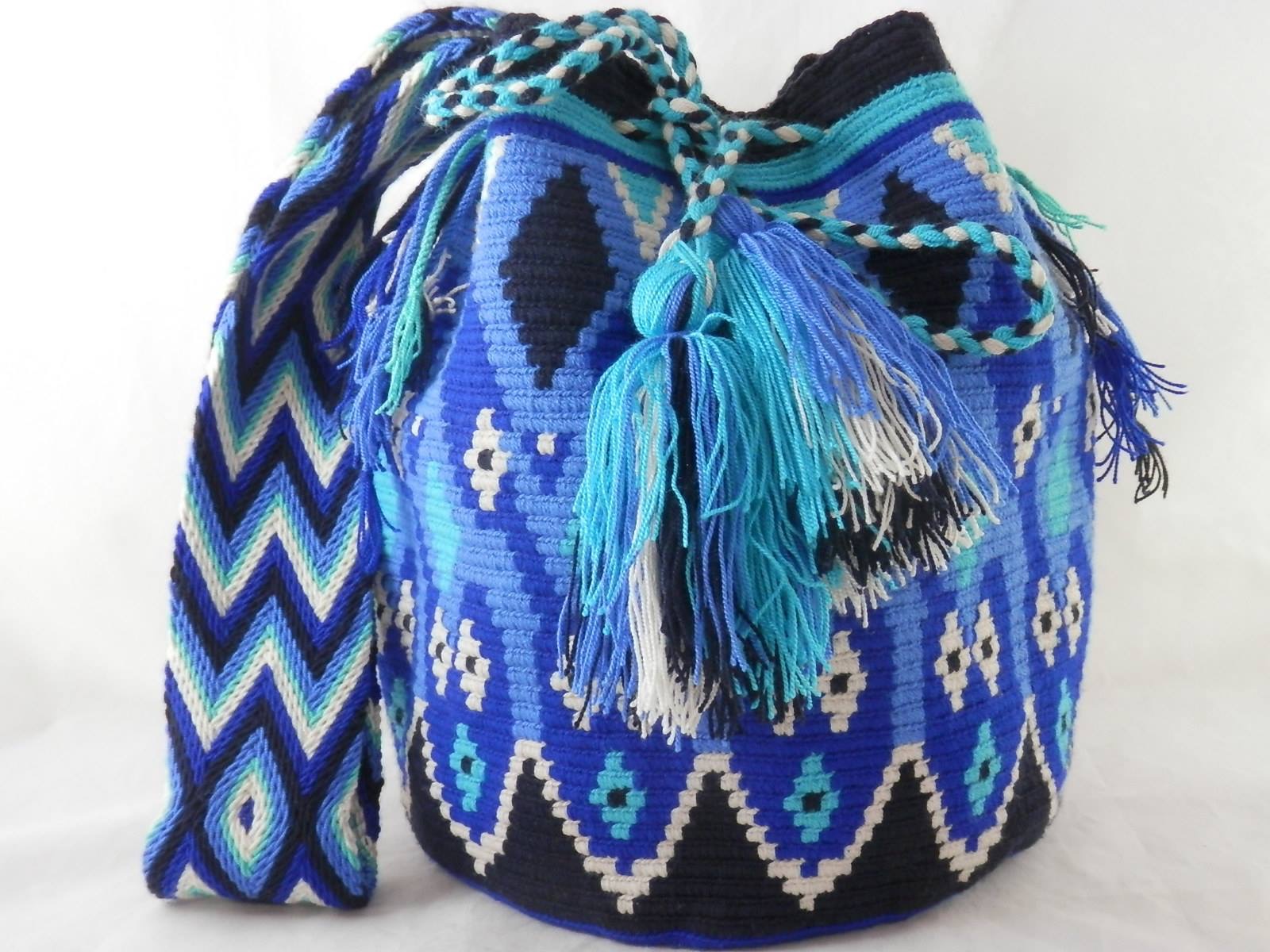 Wayuu Bag by PPS-IMG_8867