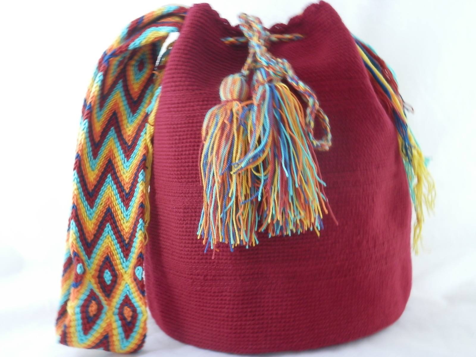 Wayuu Bag by PPS-IMG_9146