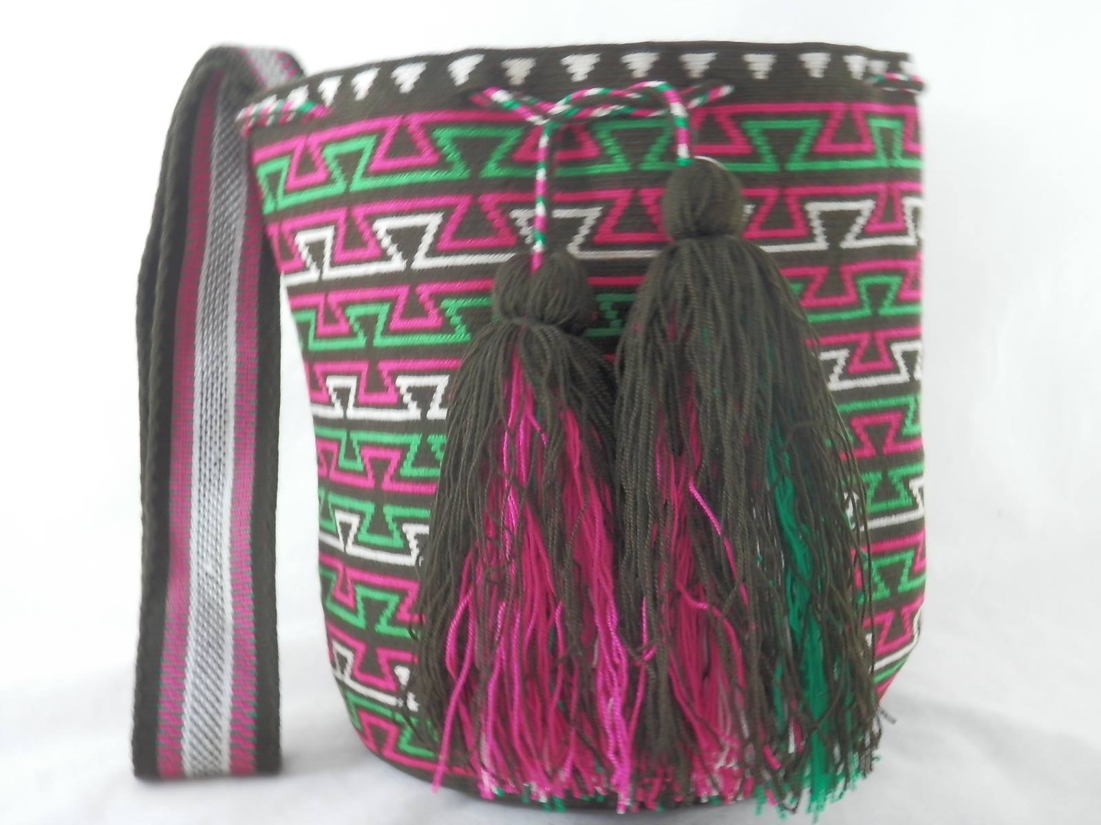 Wayuu Bag by PPS-IMG_6307