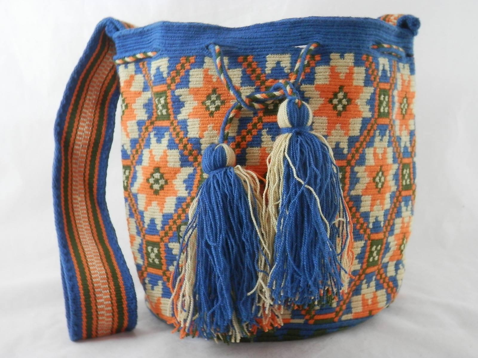 Wayuu Bag by PPS-IMG_6296