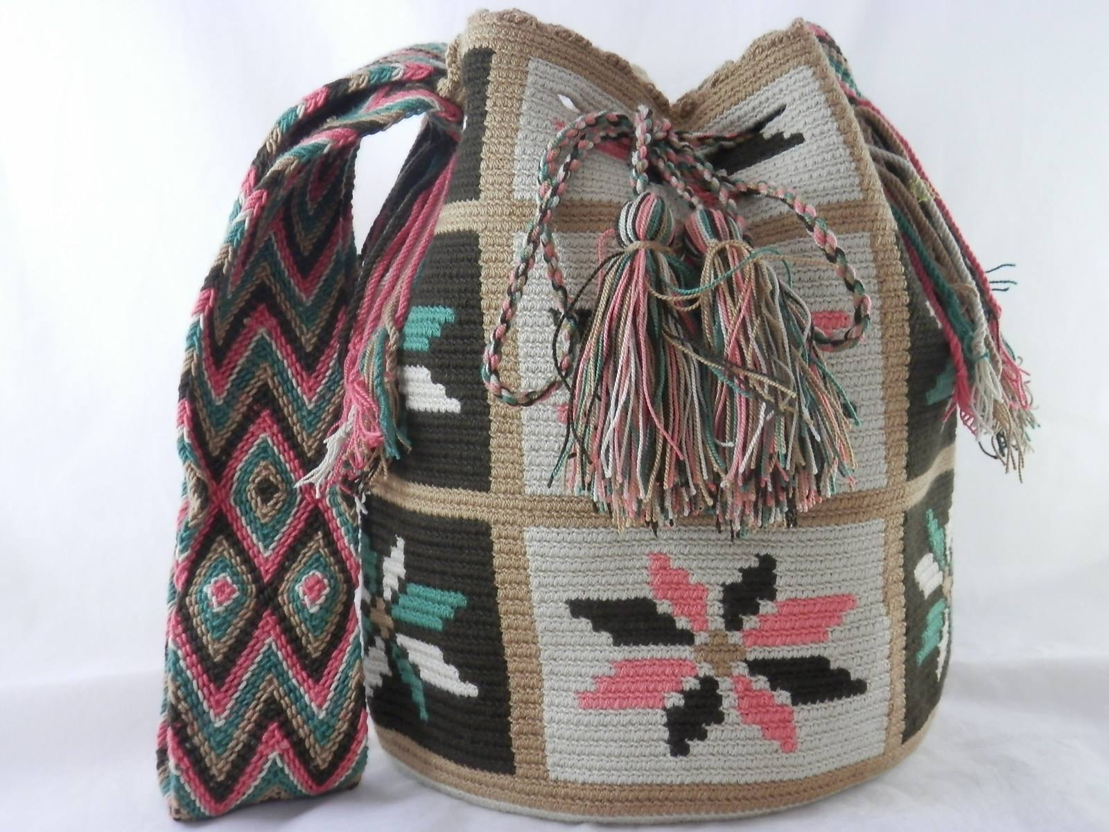Wayuu Bag by PPS-IMG_8948