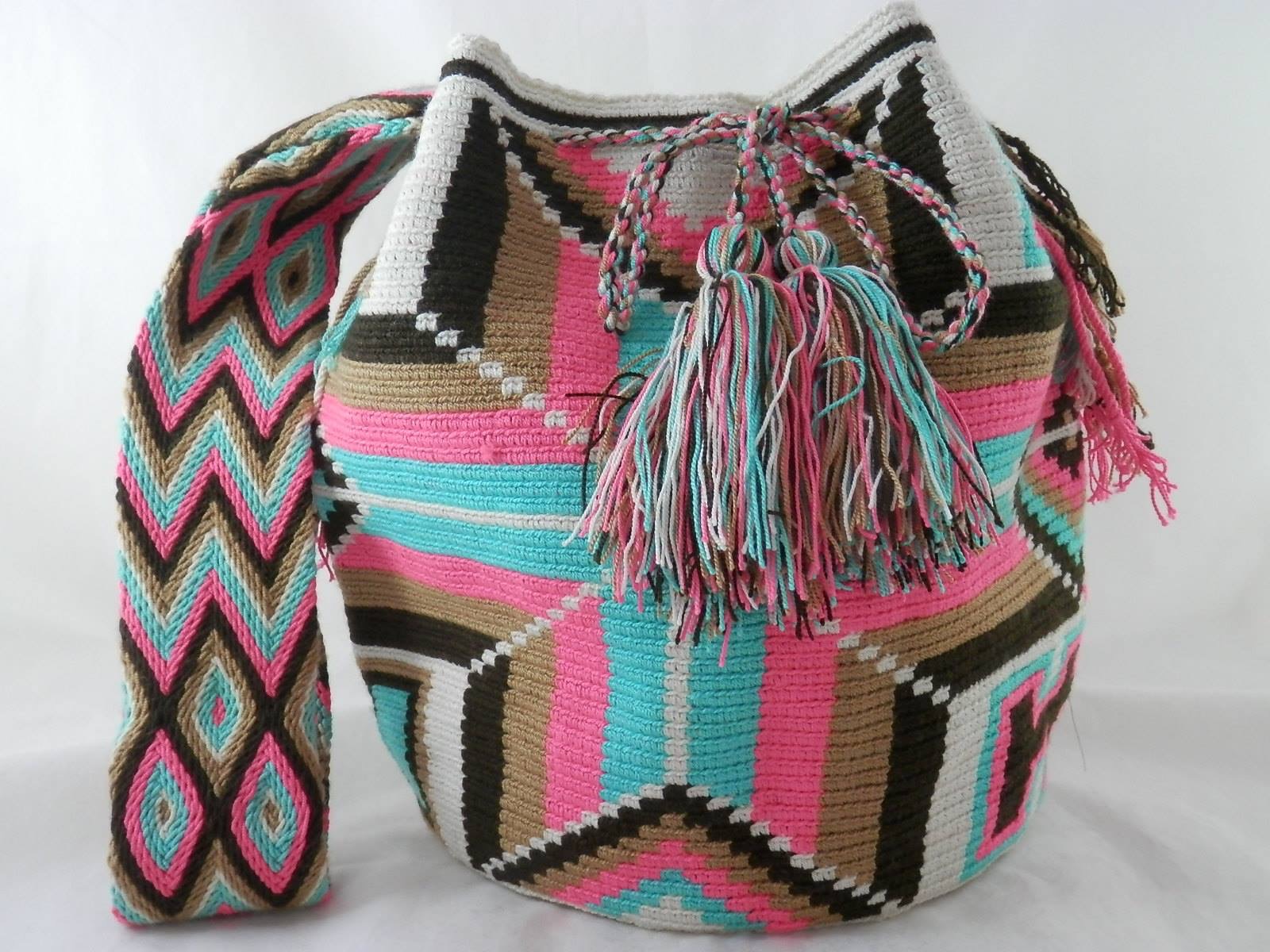 Wayuu Bag by PPS-IMG_8843