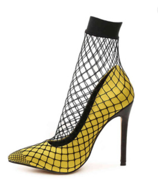 Woman shoes