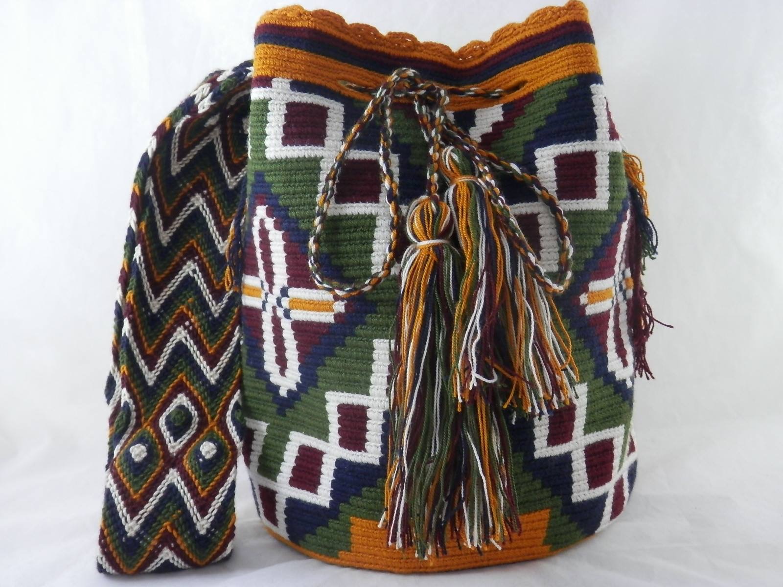 Wayuu Bag by PPS-IMG_8776