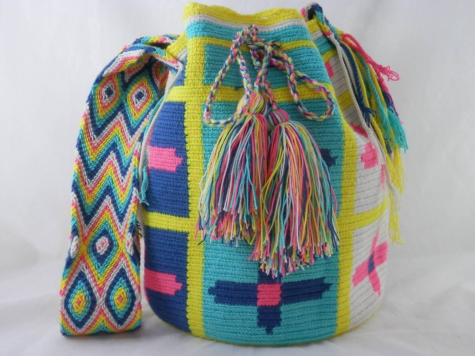 Wayuu Bag by PPS-IMG_8827