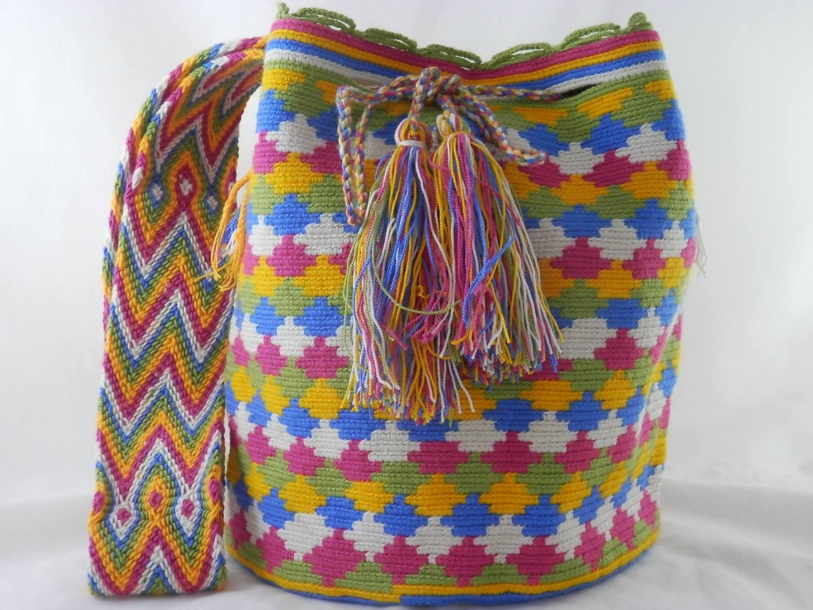 Wayuu Bag by PPS-IMG_8910