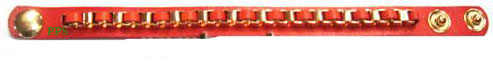 LeatherBracele-bl24