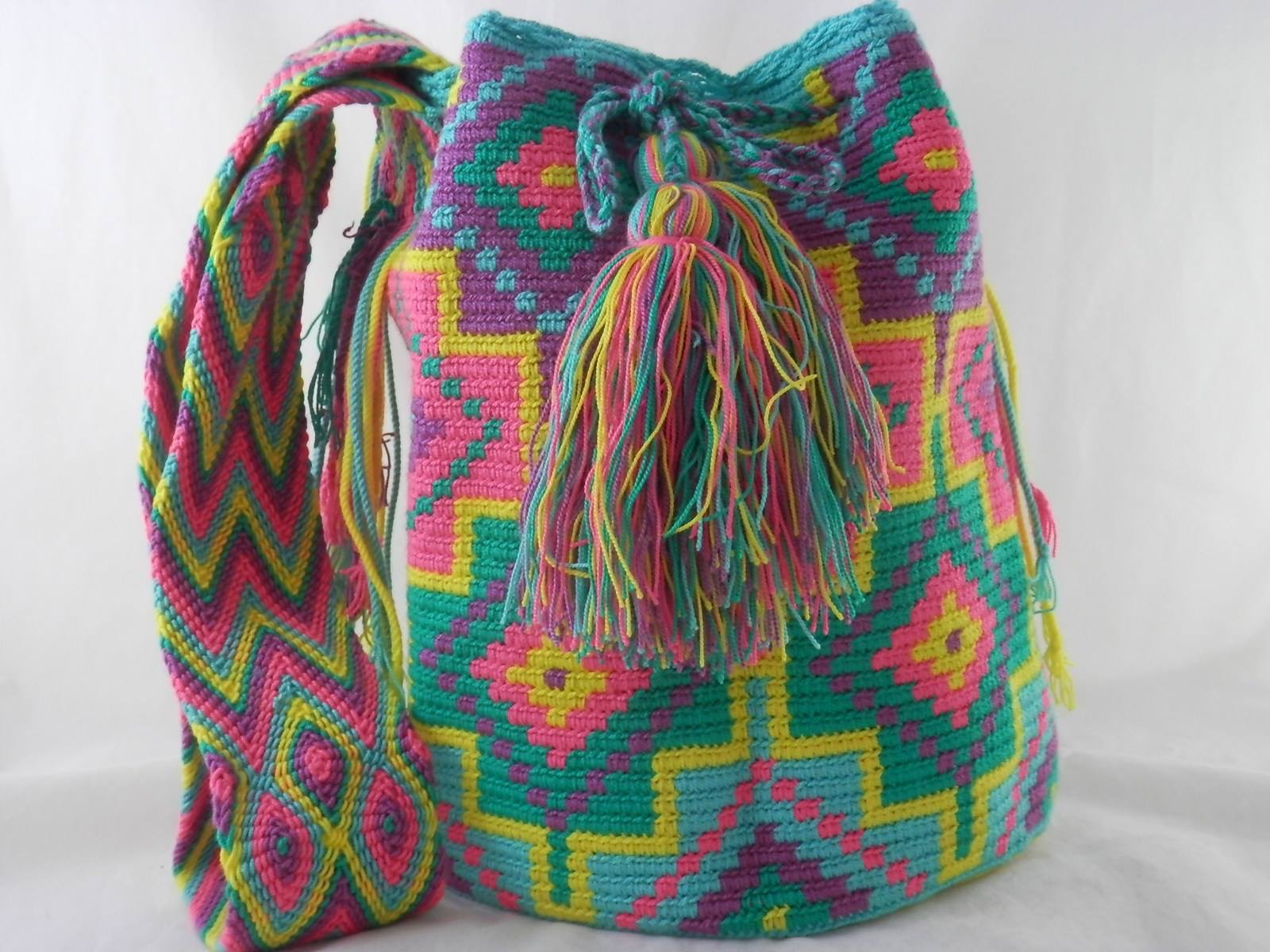 Wayuu Bag by PPS-IMG_8927