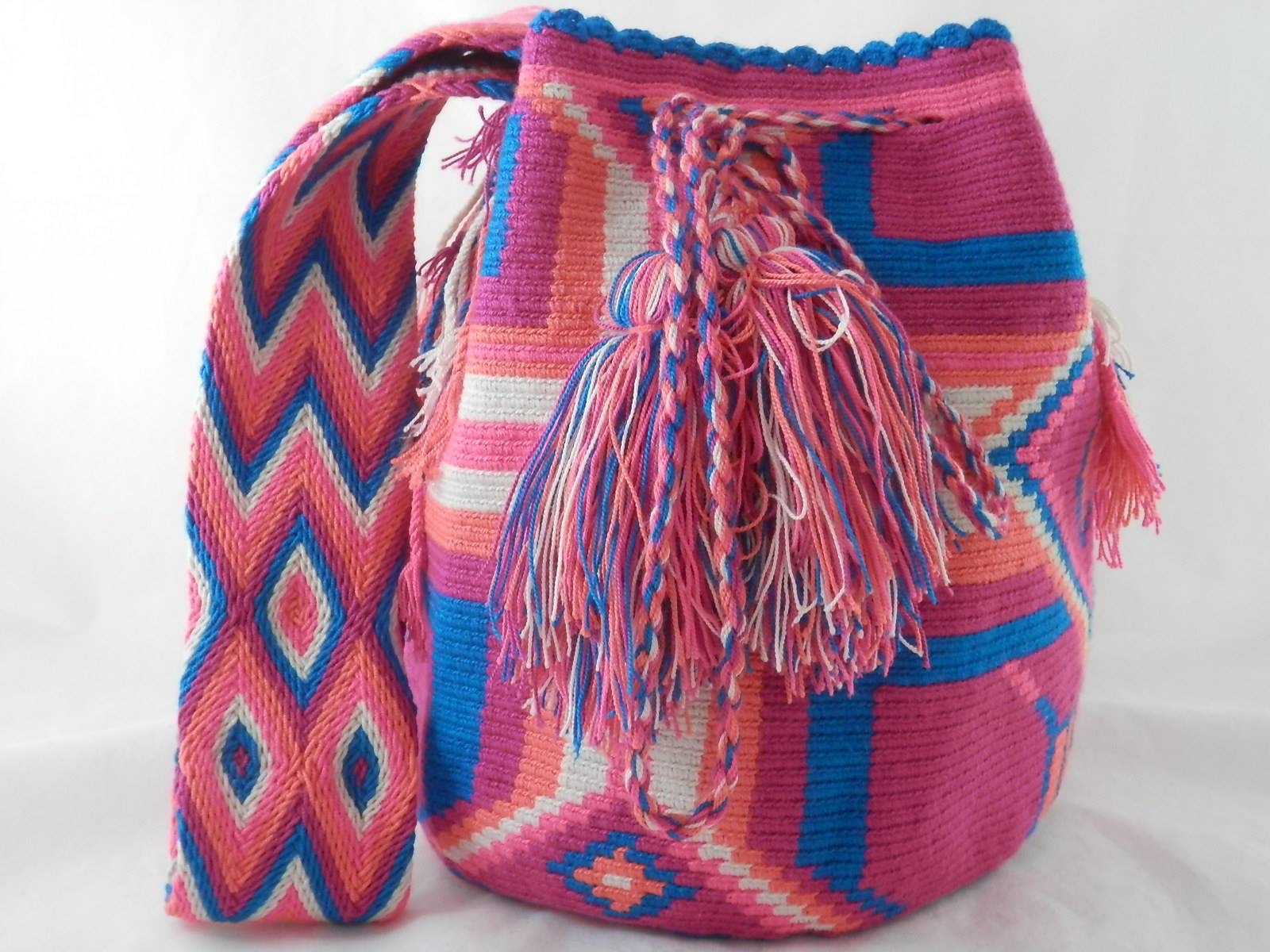 Wayuu Bag by PPS-IMG_8848