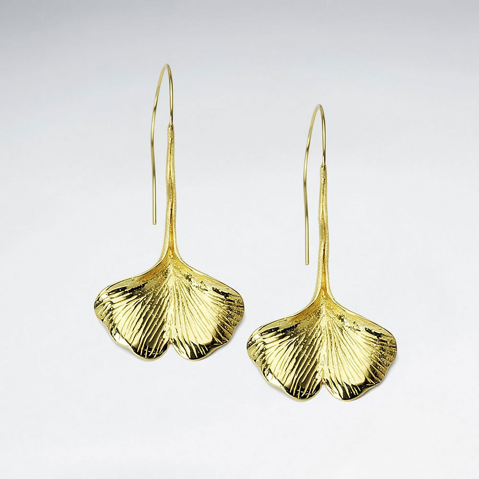 Tribal Silver Earring-PS-BBES-1143MPY