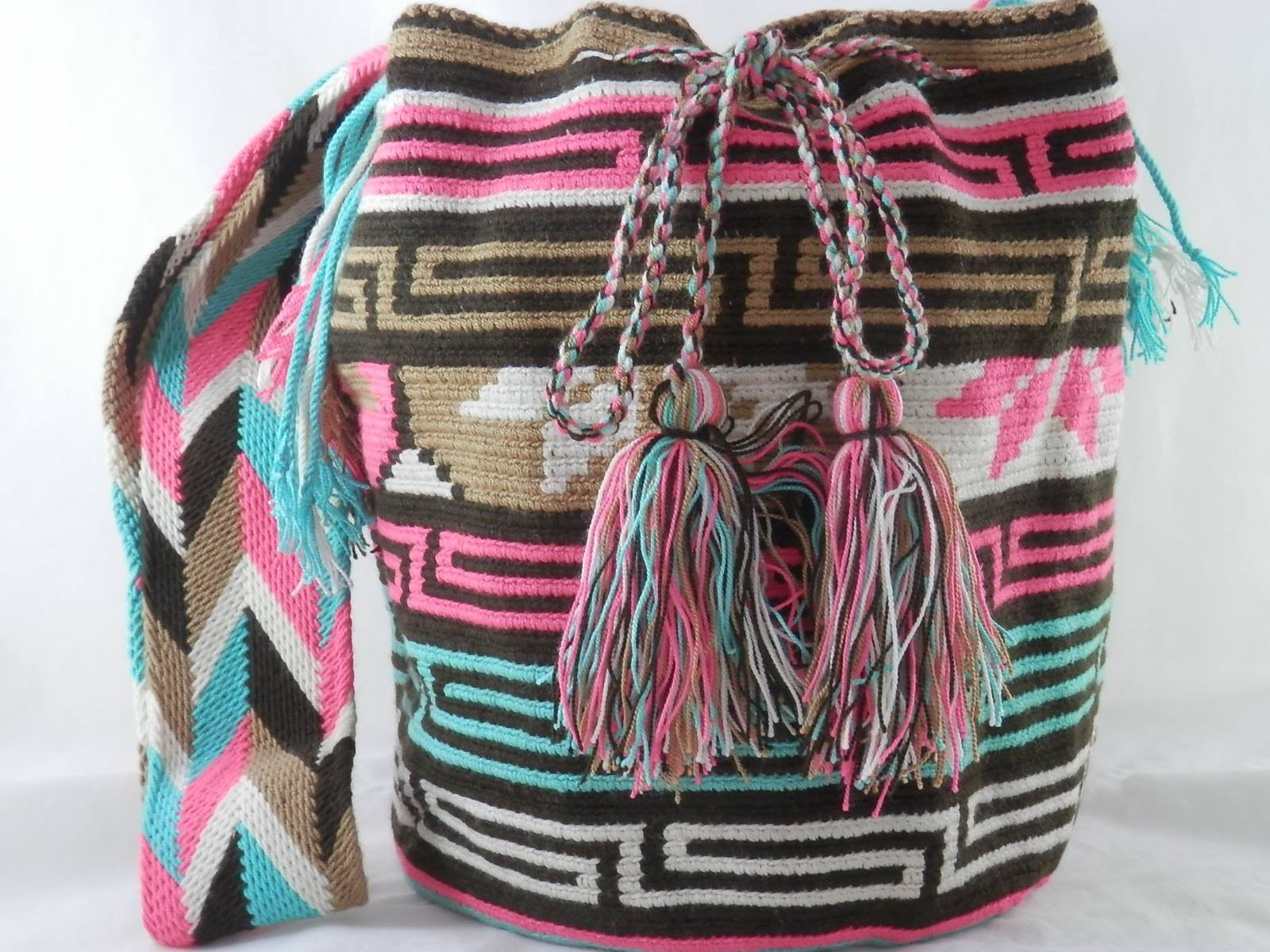 Wayuu Bag by PPS-IMG_8932