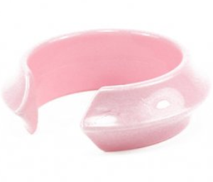 Sticky plastic bracelet-RC-198