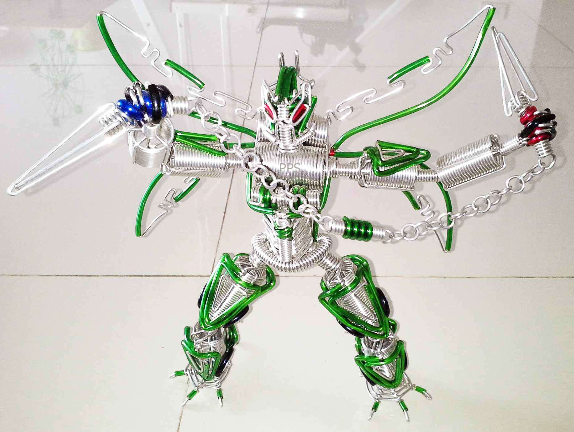 PPS-Wire Robot-10