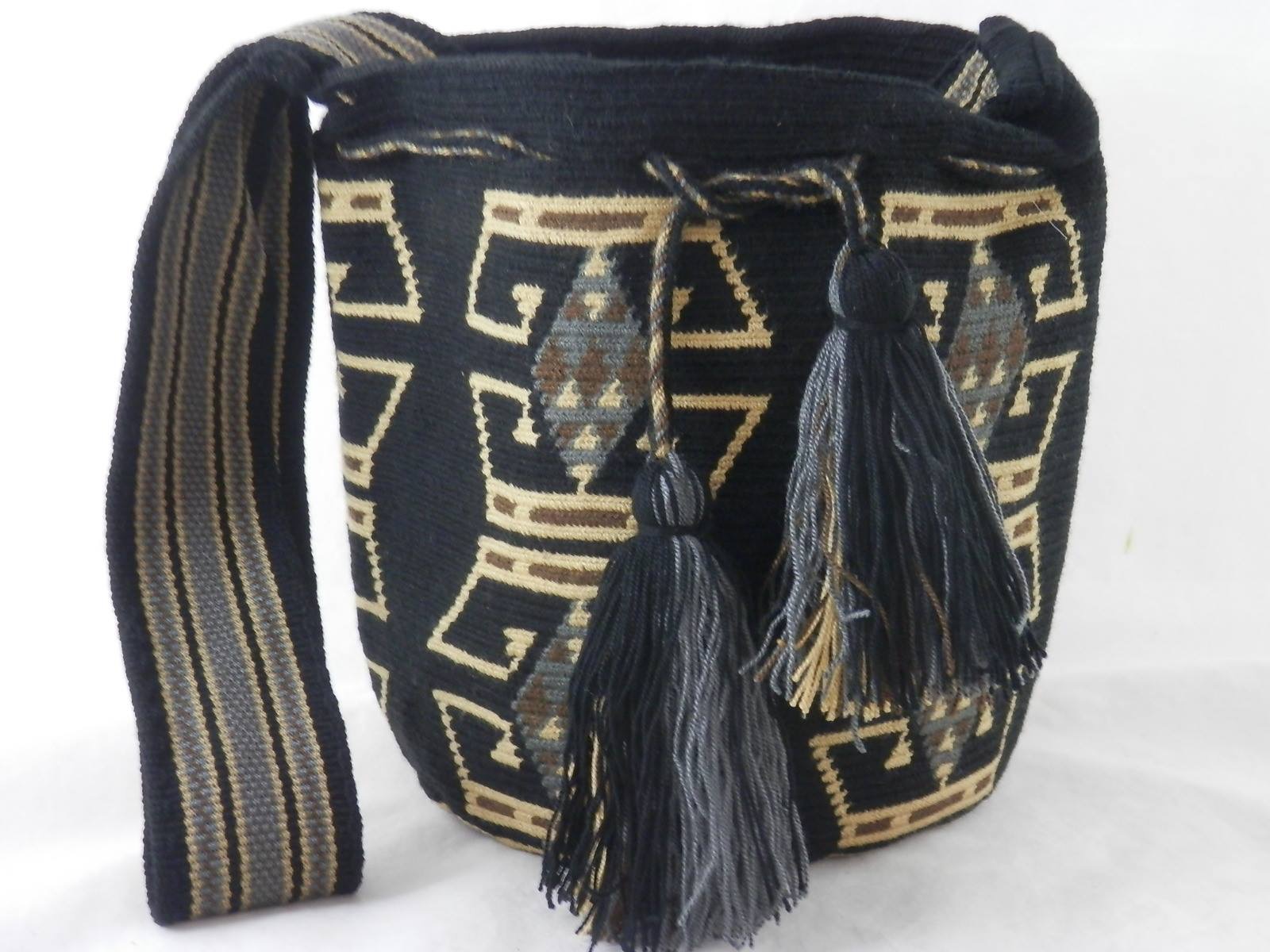 Wayuu Bag by PPS-IMG_6341