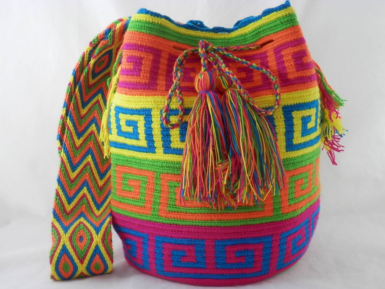 Wayuu Bag by PPS-IMG_8883