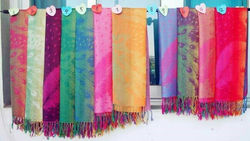 Pashmina scarves  - PS-06